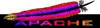 apache